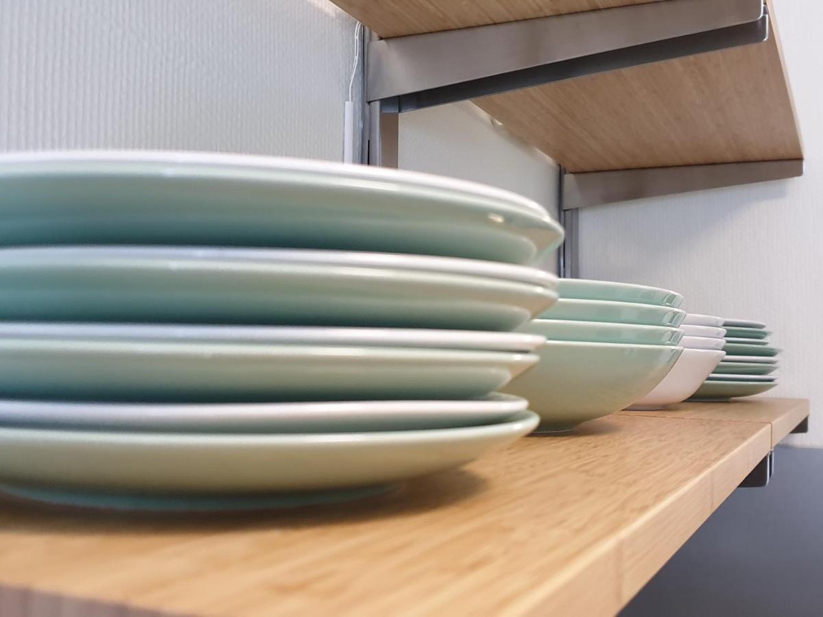 Den Sovande Älgen Markaryd Eksteriør bilde