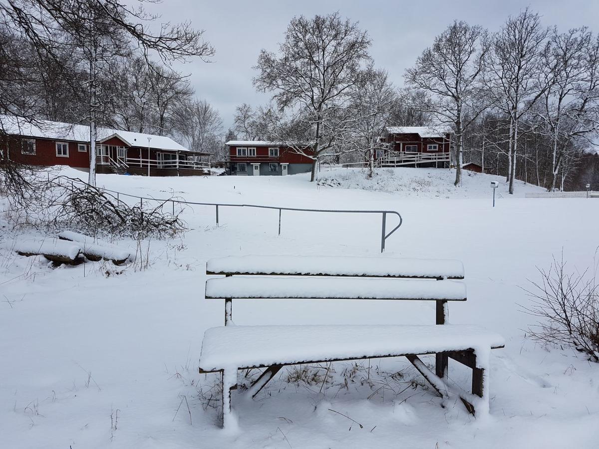 Den Sovande Älgen Markaryd Eksteriør bilde