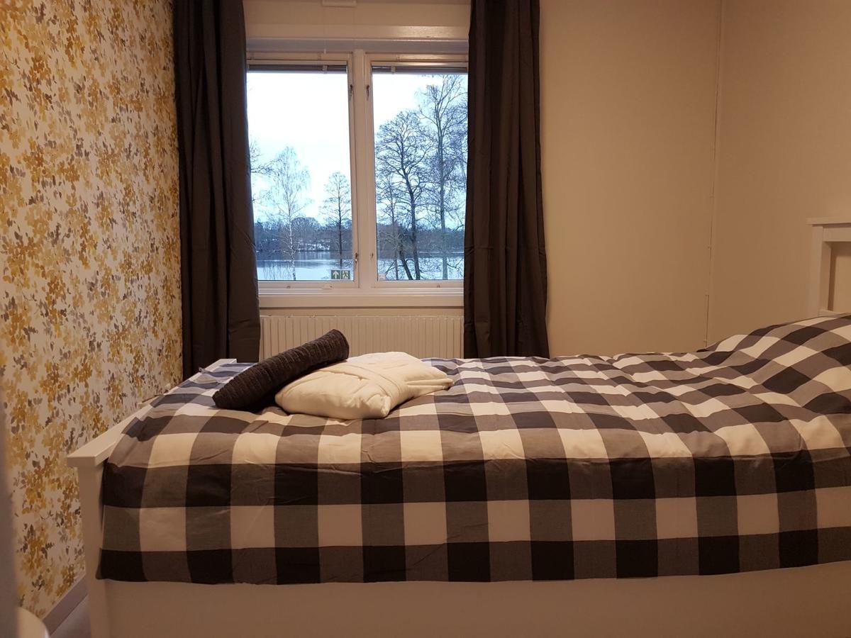 Den Sovande Älgen Markaryd Eksteriør bilde