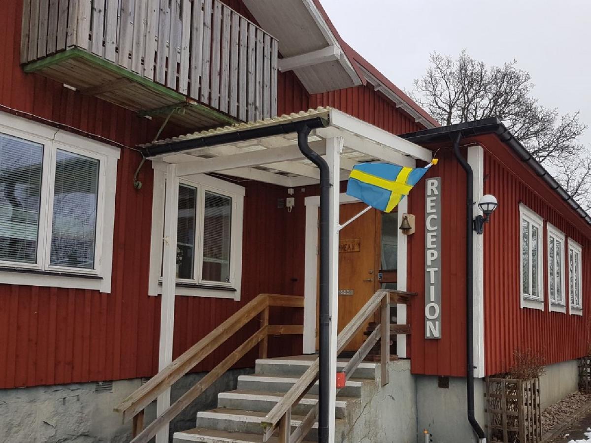 Den Sovande Älgen Markaryd Eksteriør bilde