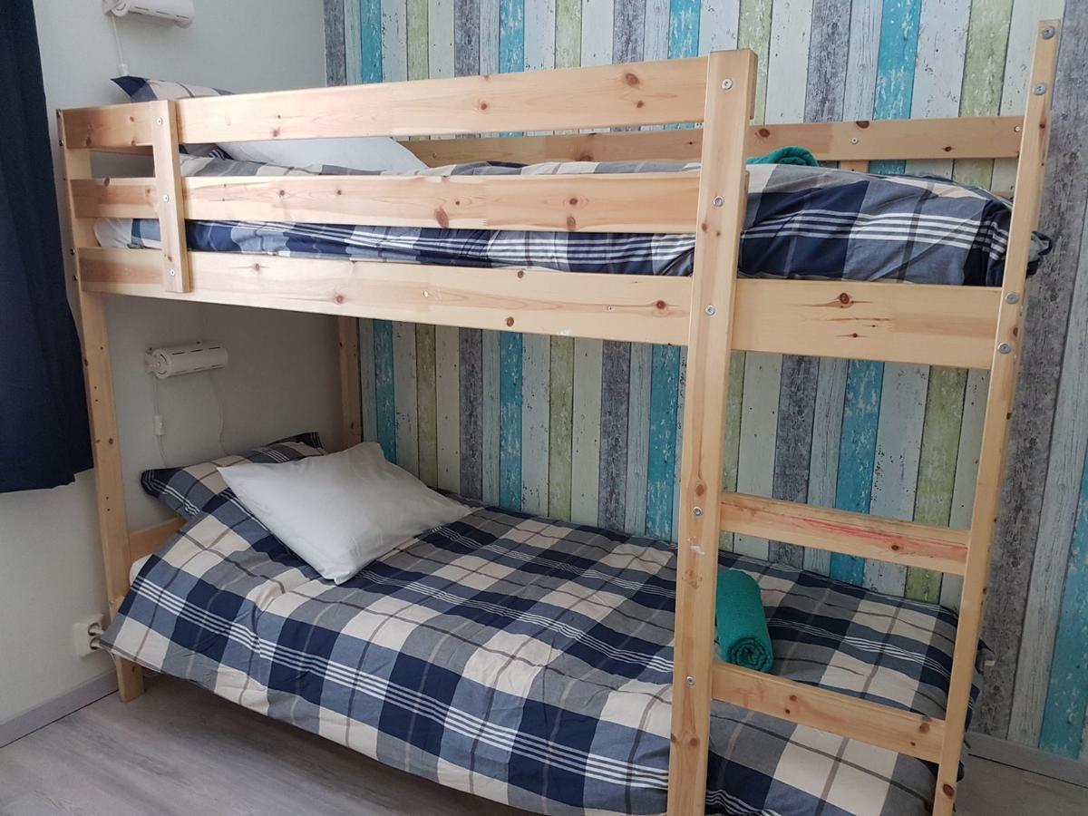 Den Sovande Älgen Markaryd Eksteriør bilde