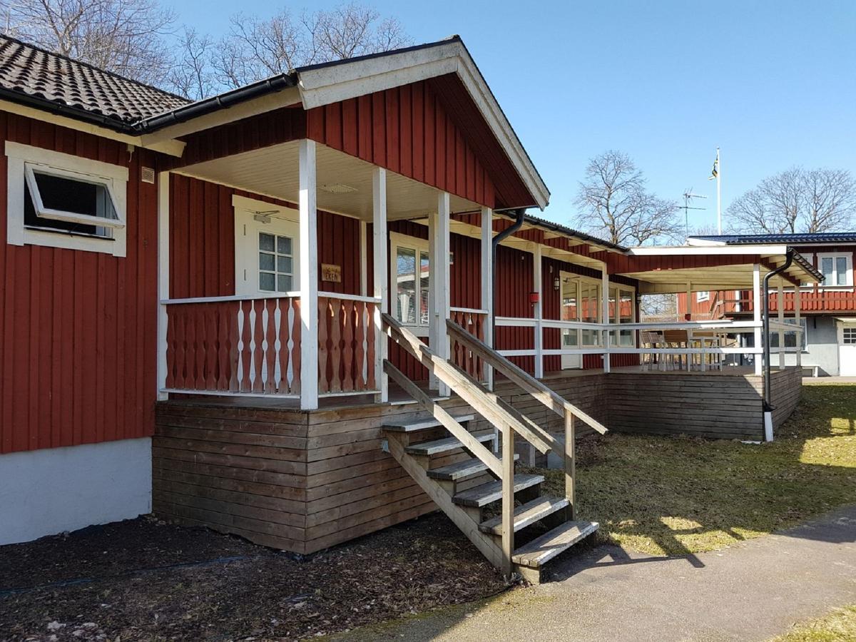 Den Sovande Älgen Markaryd Eksteriør bilde