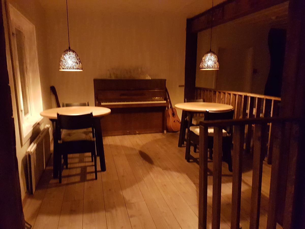 Den Sovande Älgen Markaryd Eksteriør bilde