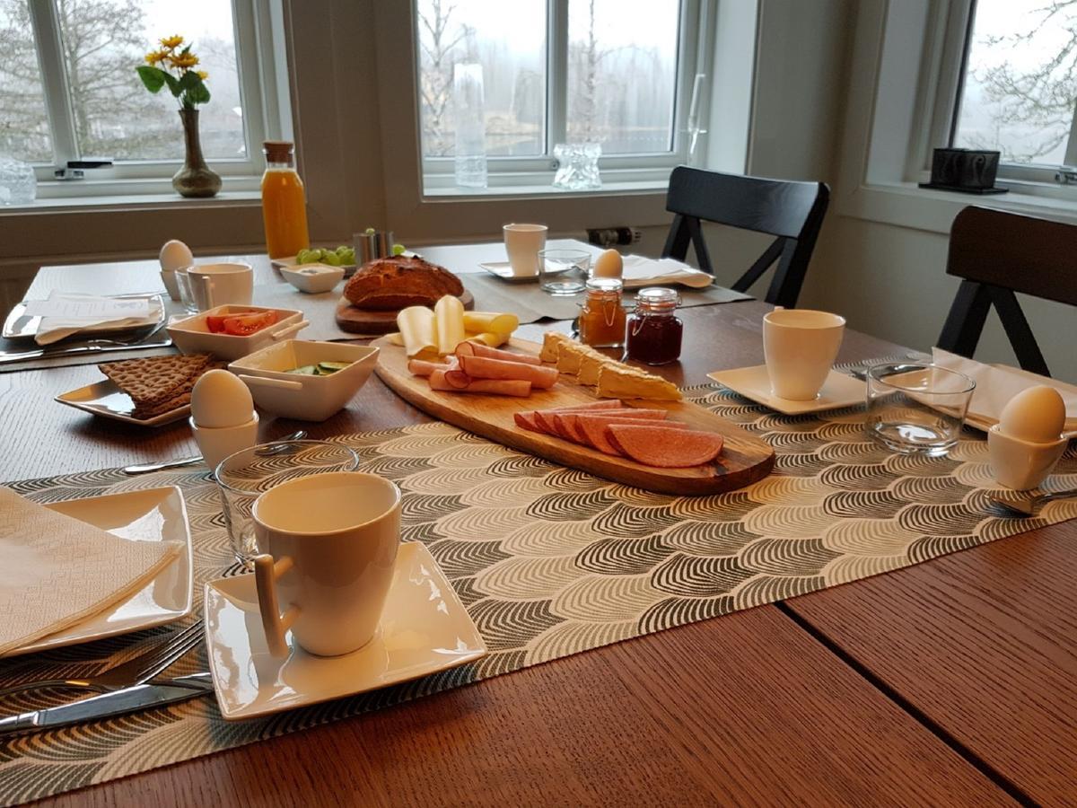 Den Sovande Älgen Markaryd Eksteriør bilde