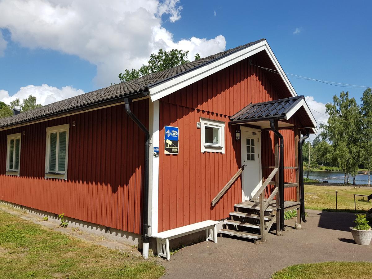 Den Sovande Älgen Markaryd Eksteriør bilde