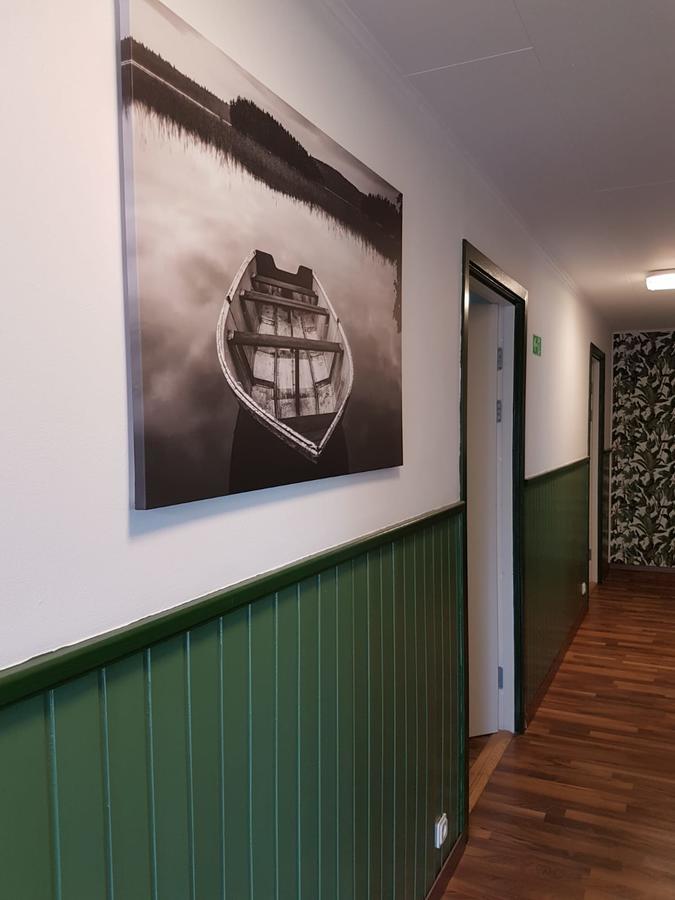 Den Sovande Älgen Markaryd Eksteriør bilde