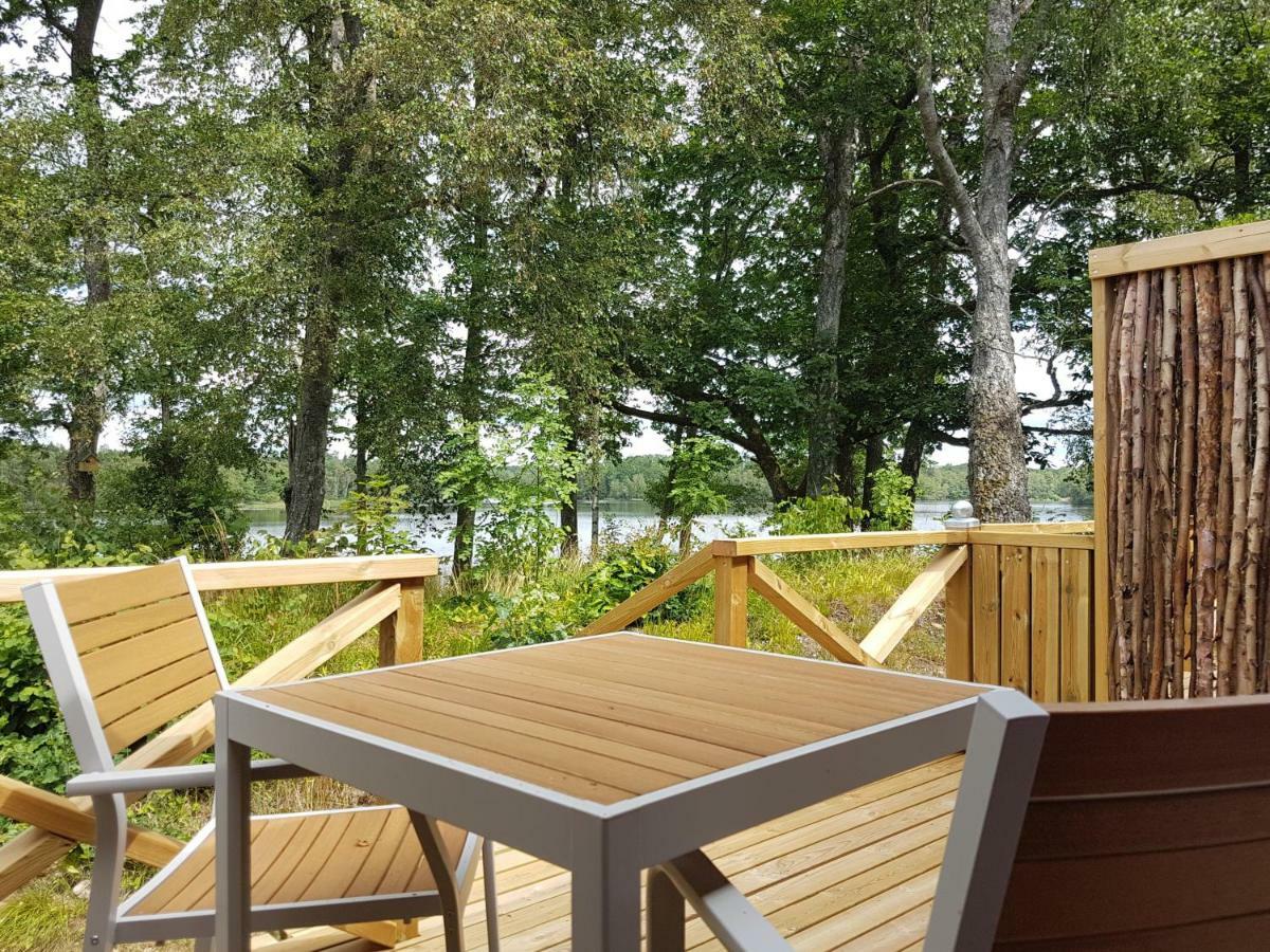 Den Sovande Älgen Markaryd Eksteriør bilde