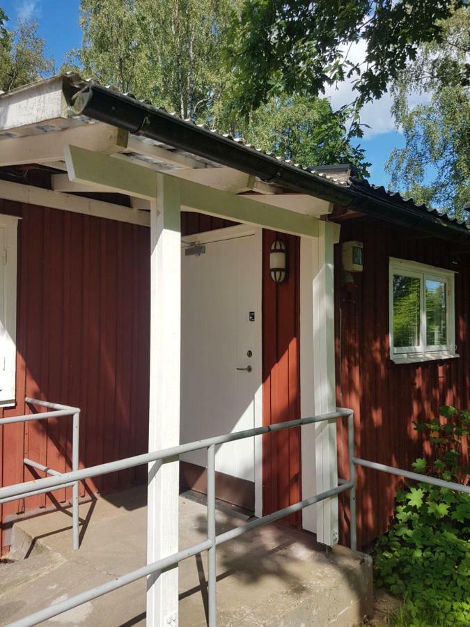 Den Sovande Älgen Markaryd Eksteriør bilde