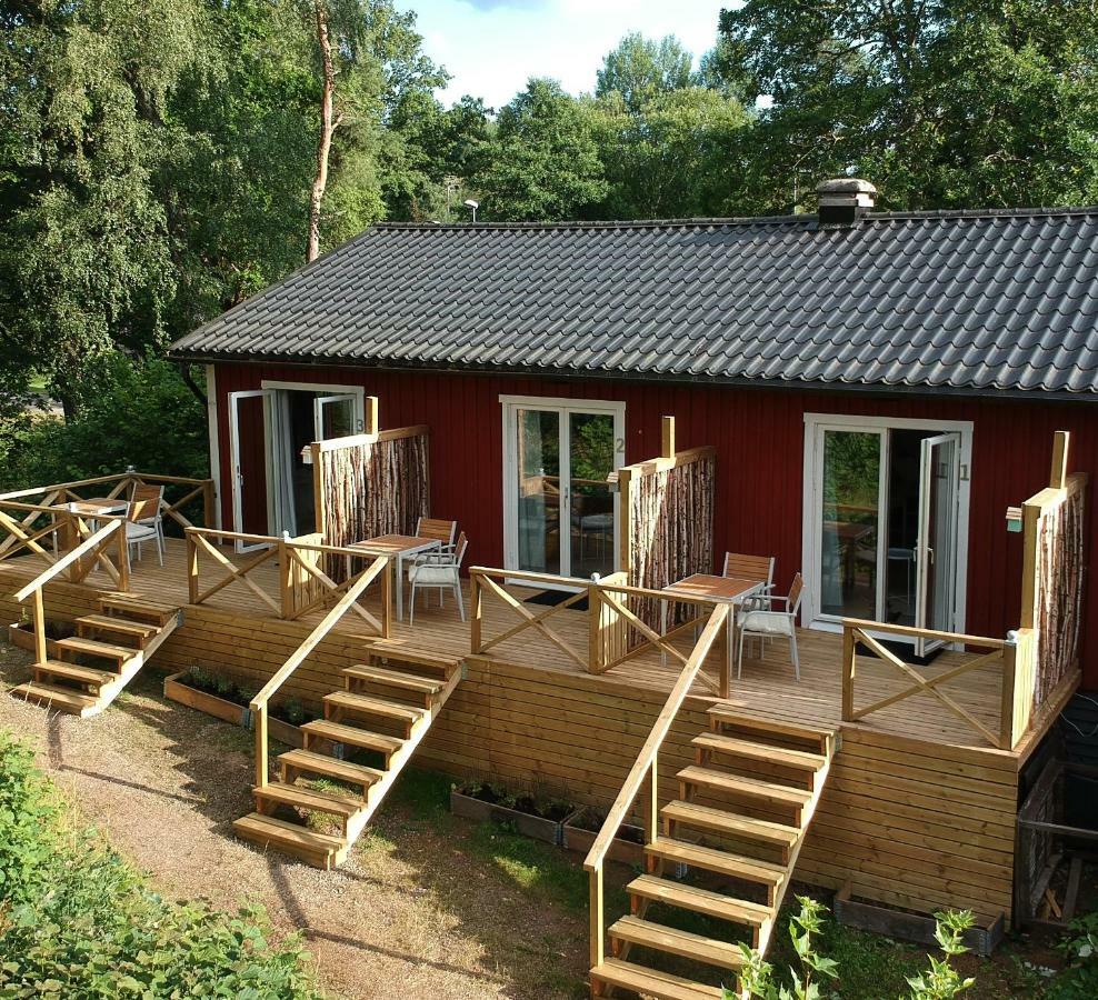 Den Sovande Älgen Markaryd Eksteriør bilde