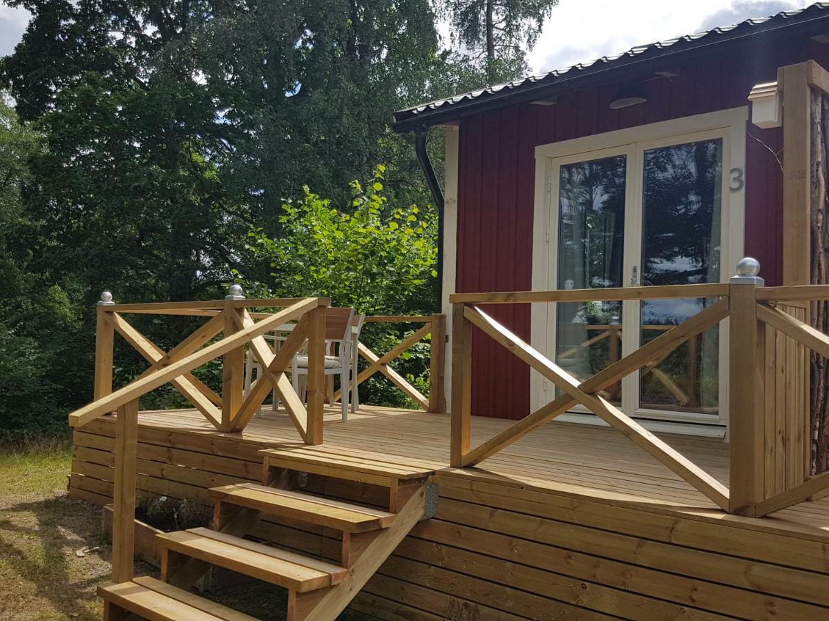 Den Sovande Älgen Markaryd Eksteriør bilde
