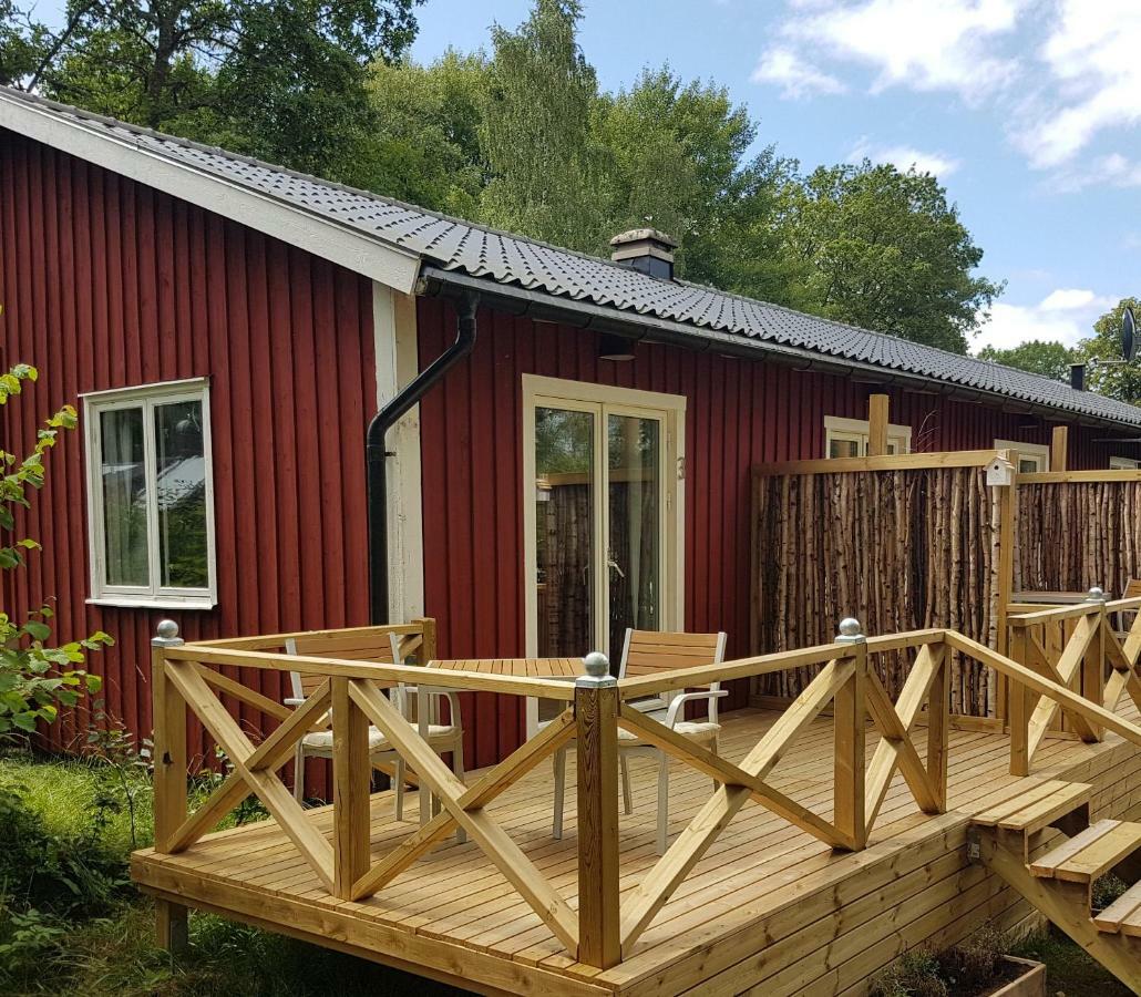 Den Sovande Älgen Markaryd Eksteriør bilde