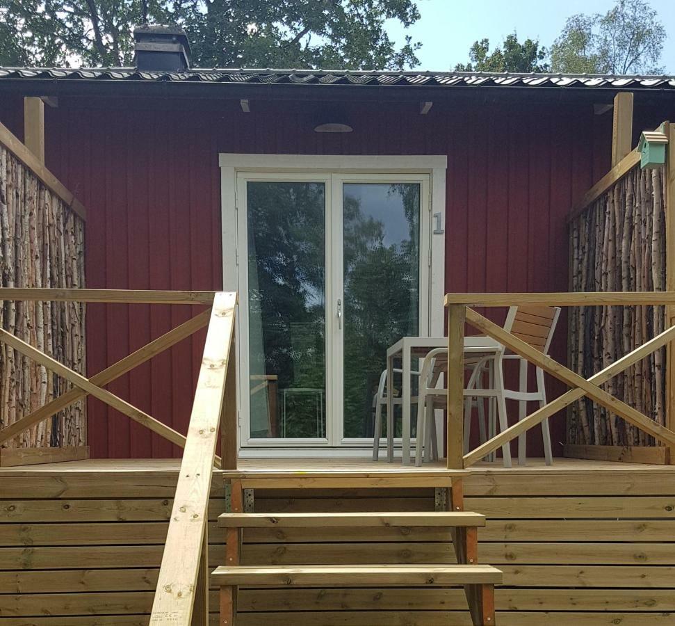 Den Sovande Älgen Markaryd Eksteriør bilde