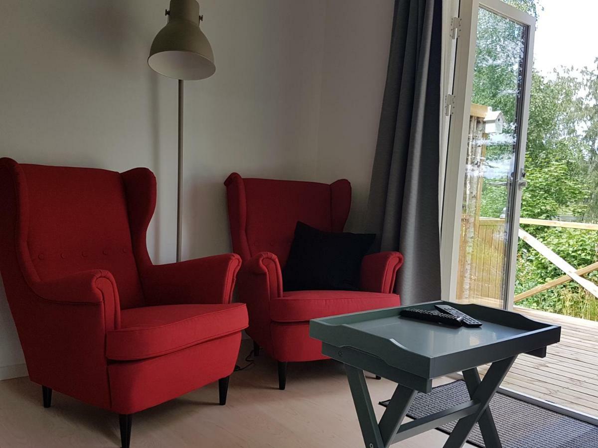 Den Sovande Älgen Markaryd Eksteriør bilde